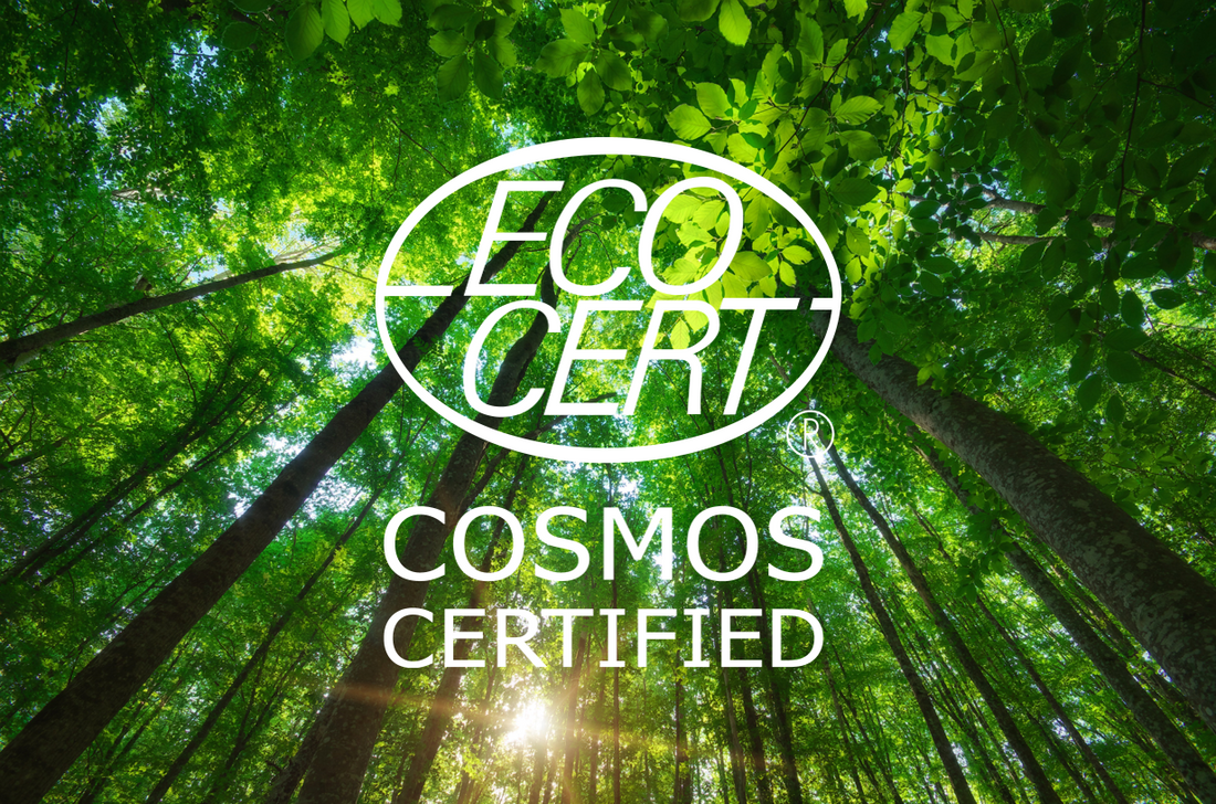 Unlocking Your Best Skin: The Power of ECOCERT COSMOS Certified Male Skincare Products